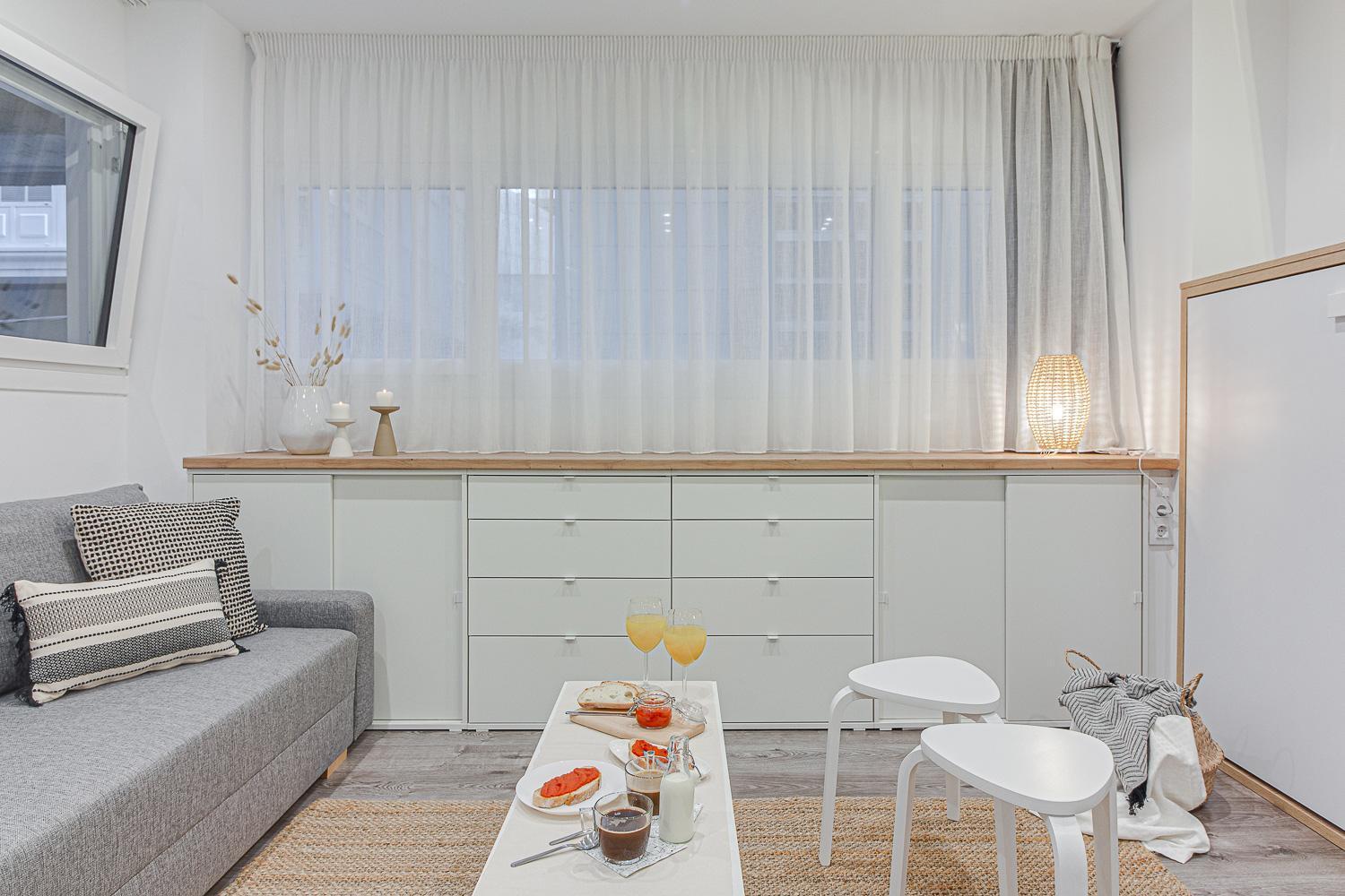 Super Centro Y Playa By Thebluewaveapartments Com A Coruna Exterior photo